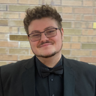 Danny Maura, Choral Scholar